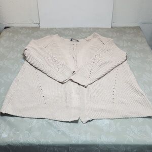 Chenille Cardigan